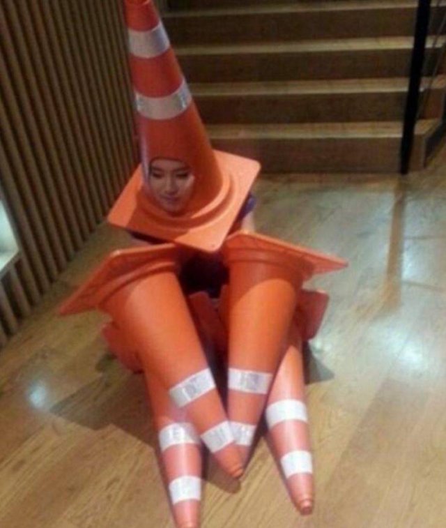 Please Explain It (50 pics)