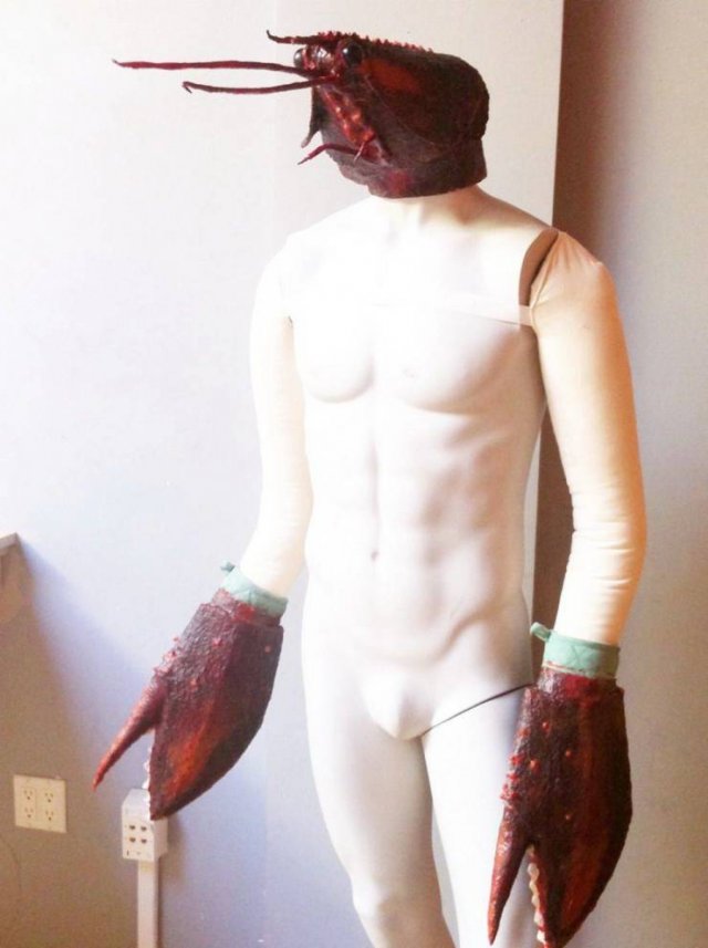Please Explain It (50 pics)