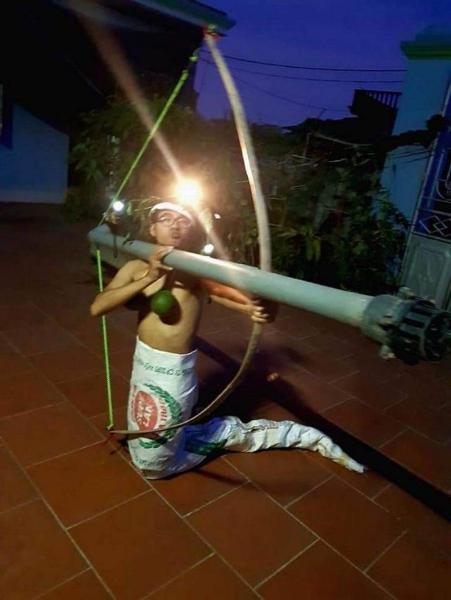 Please Explain It (50 pics)