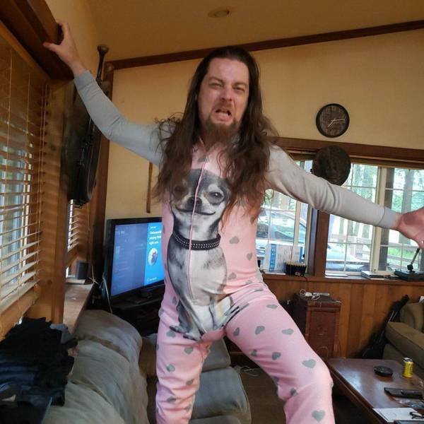 Please Explain It (50 pics)