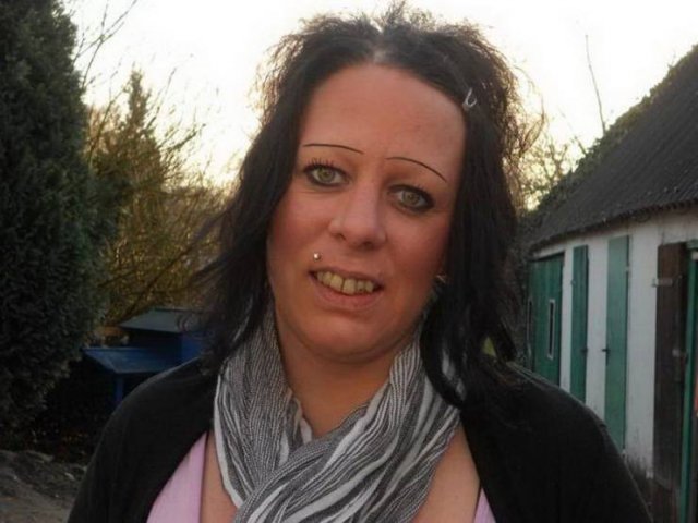 Please Explain It (50 pics)