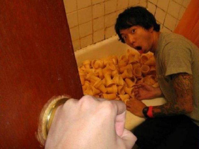 Please Explain It (50 pics)