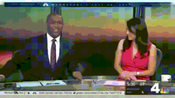 Broadcasting Fails (18 gifs)
