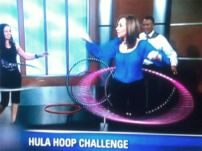 Broadcasting Fails (18 gifs)