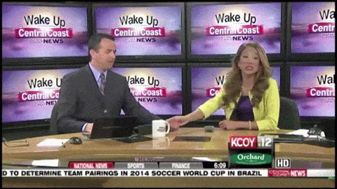 Broadcasting Fails (18 gifs)