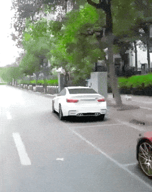 Unexpected GIFs (15 gifs)