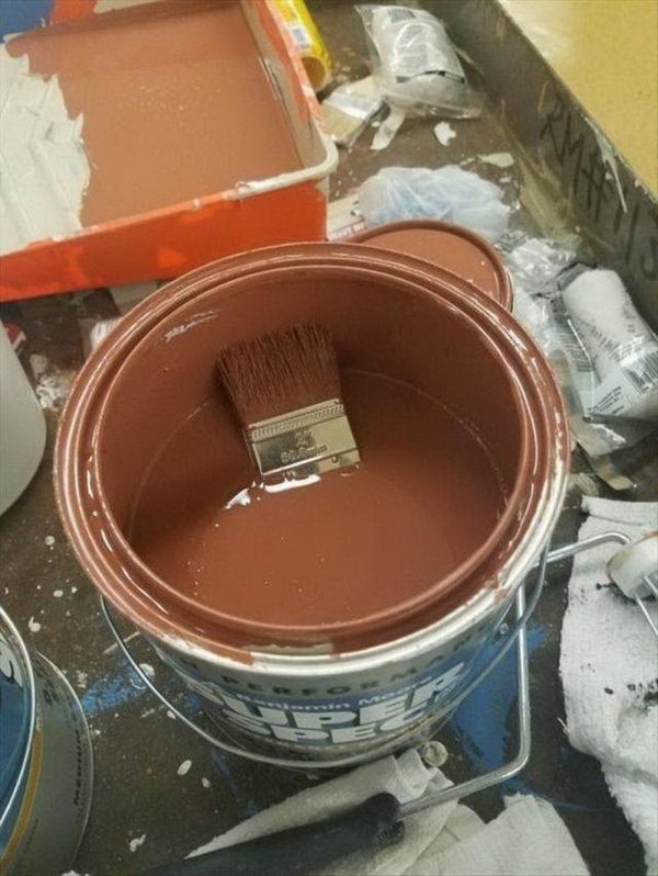 Fails Happen (33 pics)