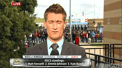 Broadcasting Fails (18 gifs)