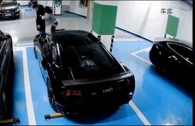 Fails Happen (33 pics)