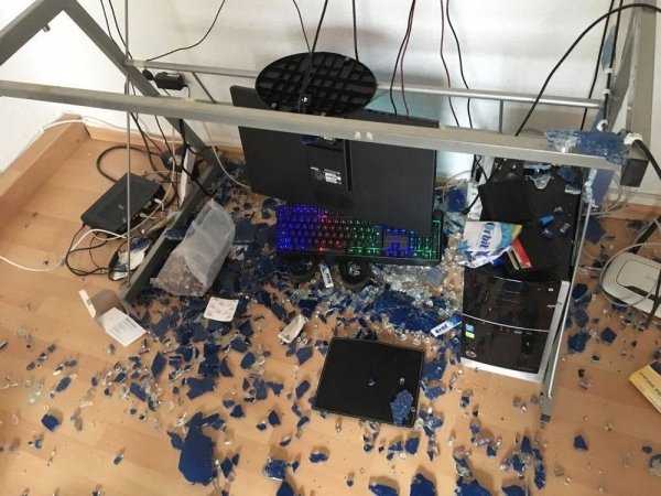 Fails Happen (33 pics)