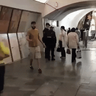 Acid Gifdump, January 24 (25 gifs)