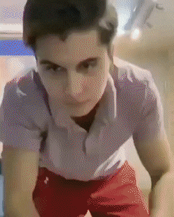 Acid Gifdump, January 24 (25 gifs)