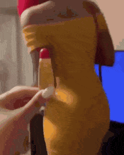 Acid Gifdump, January 24 (25 gifs)