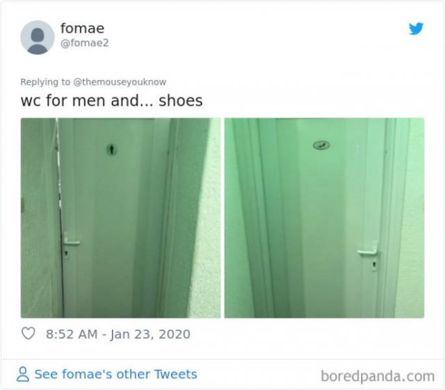 Unnecessarily Gendered Products (31 pics)