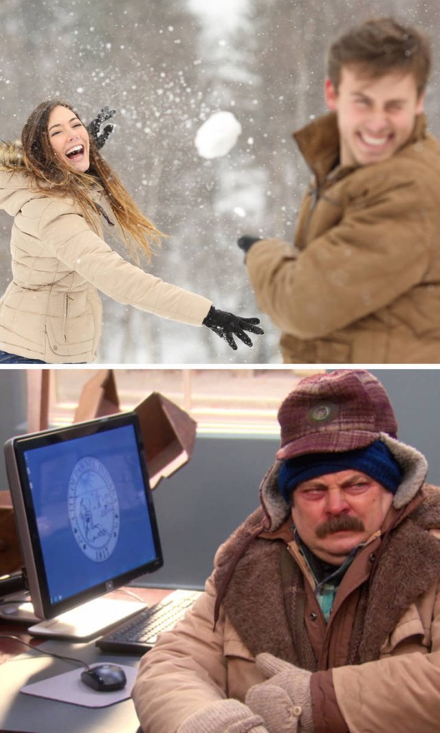 Only Women Will Understand (21 pics) Only Women Will Understand (21 pics)