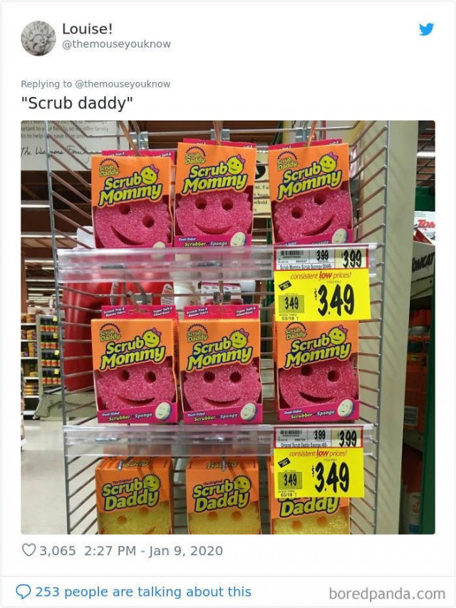Unnecessarily Gendered Products (31 pics)