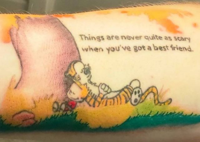 Every Photo Has A Story (21 pics)