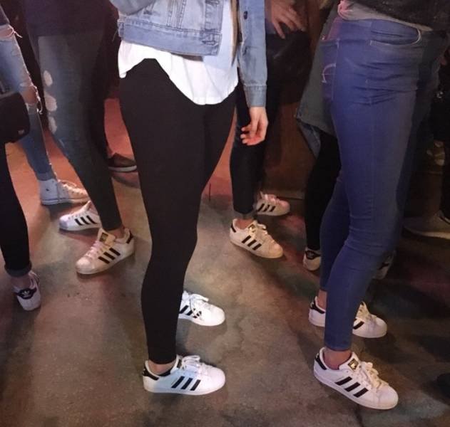 Only Women Will Understand (21 pics) Only Women Will Understand (21 pics)