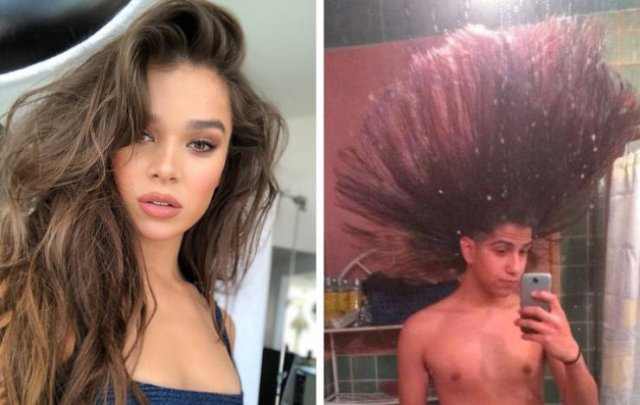 Only Women Will Understand (21 pics) Only Women Will Understand (21 pics)
