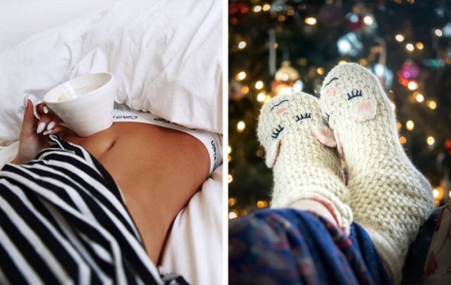 Only Women Will Understand (21 pics) Only Women Will Understand (21 pics)