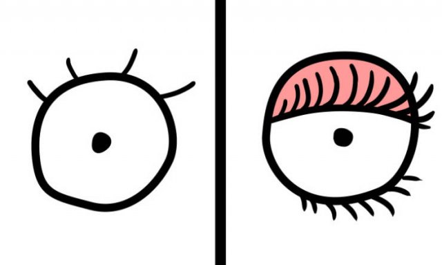 Only Women Will Understand (21 pics) Only Women Will Understand (21 pics)