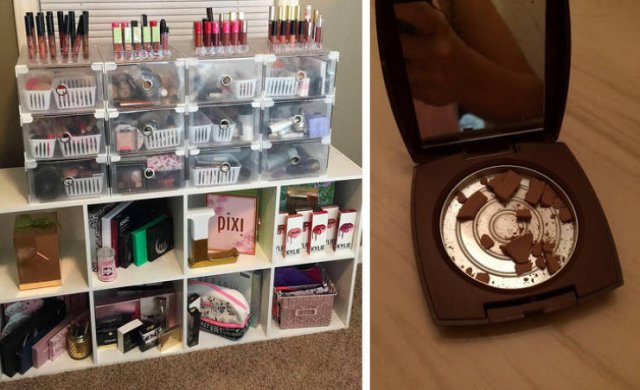 Only Women Will Understand (21 pics) Only Women Will Understand (21 pics)