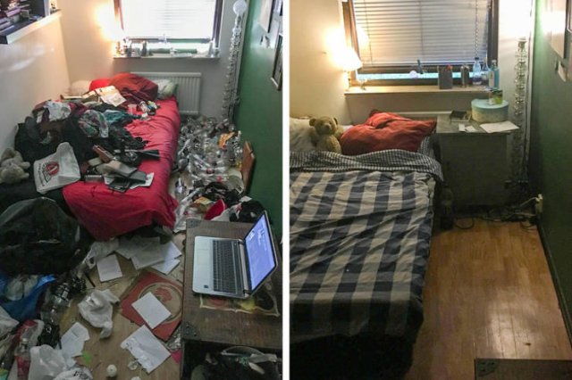 Every Photo Has A Story (21 pics)