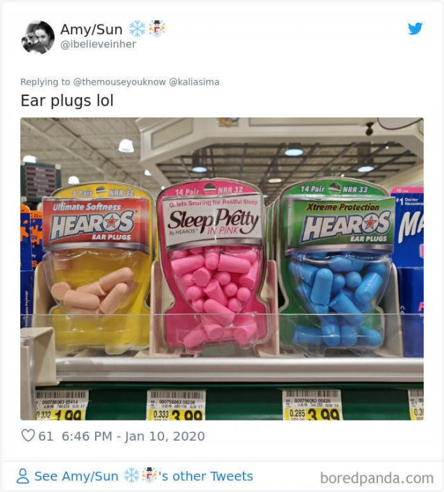Unnecessarily Gendered Products (31 pics)