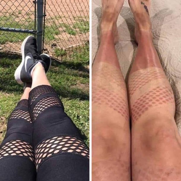 Only Women Will Understand (21 pics) Only Women Will Understand (21 pics)