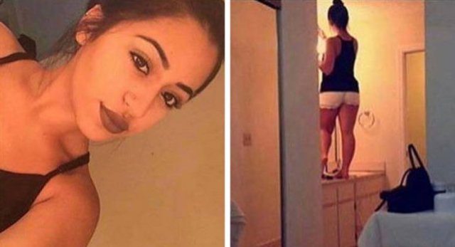 Only Women Will Understand (21 pics) Only Women Will Understand (21 pics)