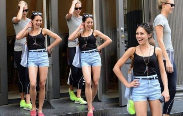 Only Women Will Understand (21 pics) Only Women Will Understand (21 pics)
