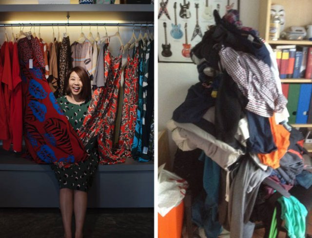Only Women Will Understand (21 pics) Only Women Will Understand (21 pics)