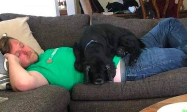 Every Photo Has A Story (21 pics)