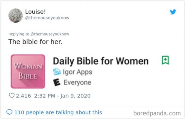 Unnecessarily Gendered Products (31 pics)