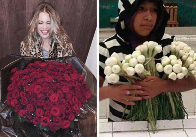 Only Women Will Understand (21 pics) Only Women Will Understand (21 pics)