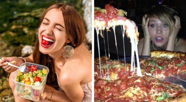 Only Women Will Understand (21 pics) Only Women Will Understand (21 pics)