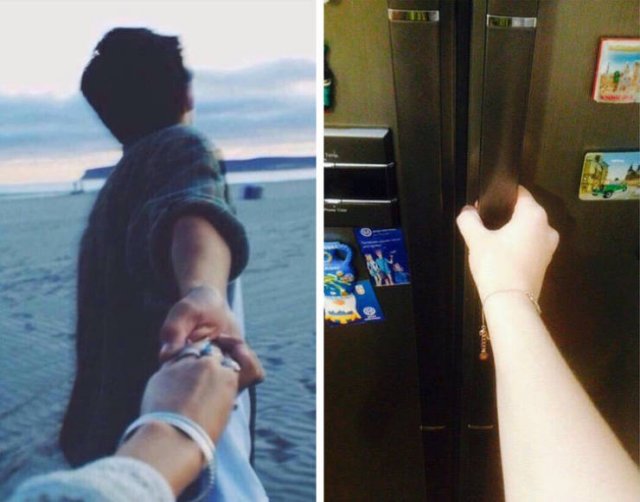Only Women Will Understand (21 pics) Only Women Will Understand (21 pics)