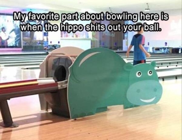 Bowling Memes (35 pics)