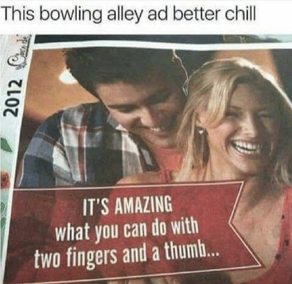 Bowling Memes (35 pics)