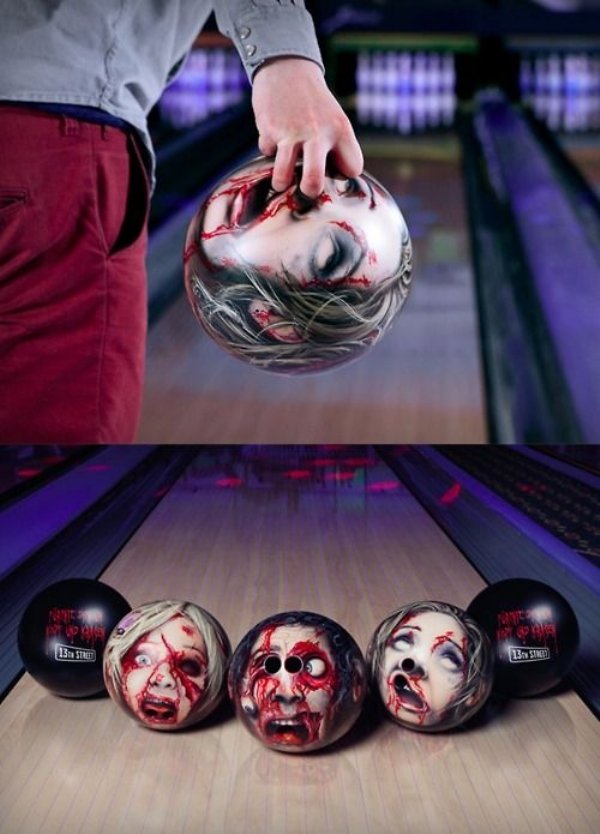 Bowling Memes (35 pics)