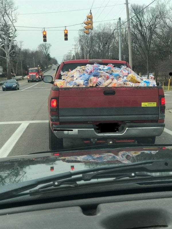 Car Fails (25 pics)