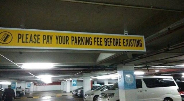 Smart Signs (25 pics)