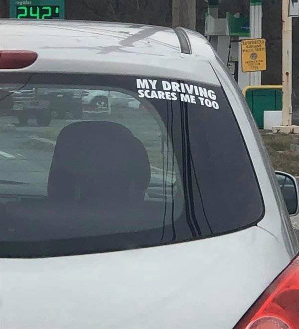 Car Fails (25 pics)