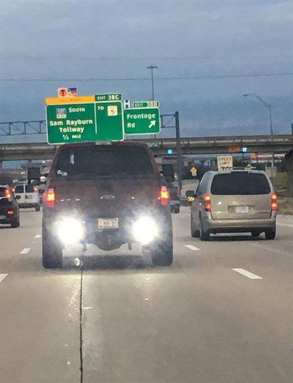 Car Fails (25 pics)