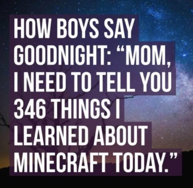 Raising Boys Memes (26 pics)