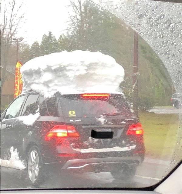 Car Fails (25 pics)