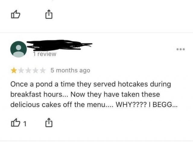 Dumb Comments (18 pics)