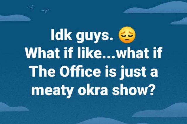 Dumb Comments (18 pics)