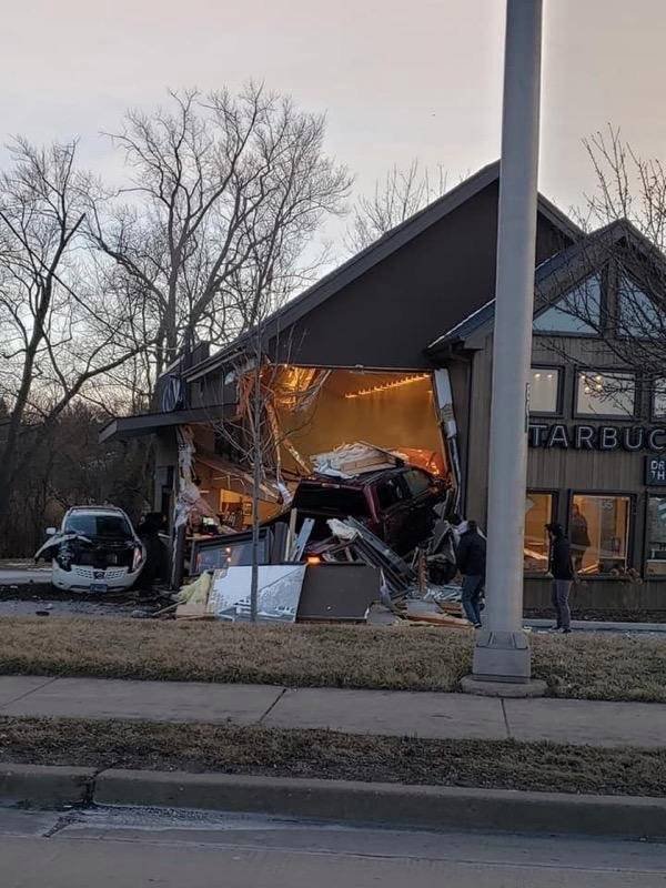 Car Fails (25 pics)