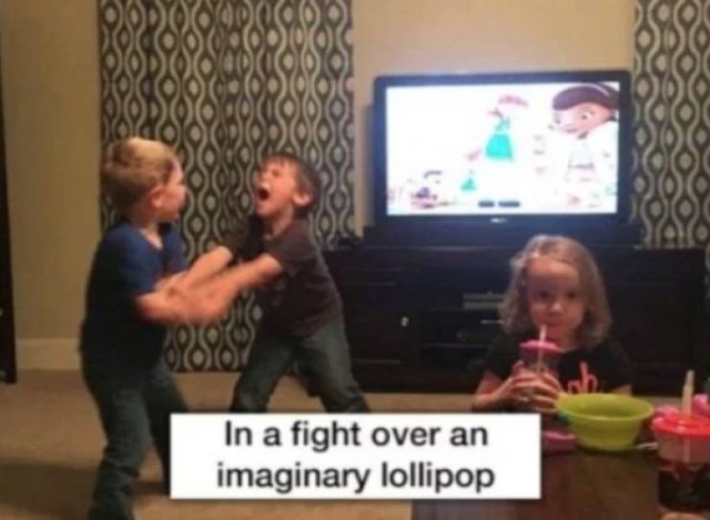 Raising Boys Memes (26 pics)